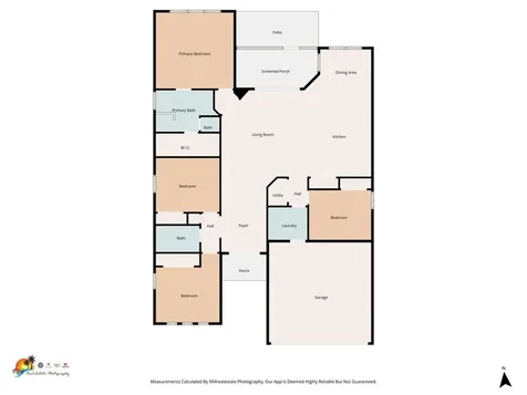 79179 Plummers Creek Yulee FL 32097