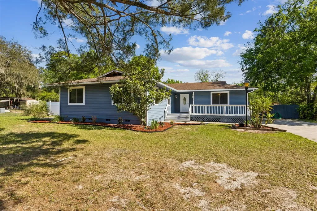 86040 Clyde Street Yulee FL 32097