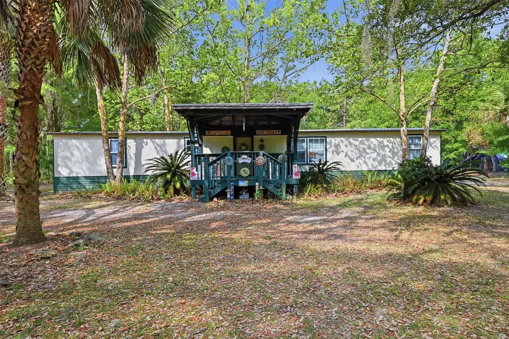 85045 Lonnie Crews Road Fernandina Beach FL 32034