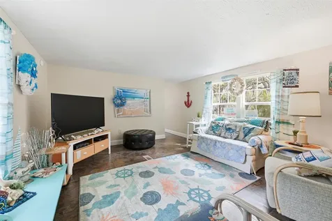 85045 Lonnie Crews Road Fernandina Beach FL 32034
