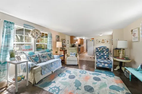 85045 Lonnie Crews Road Fernandina Beach FL 32034