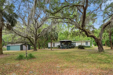 85045 Lonnie Crews Road Fernandina Beach FL 32034