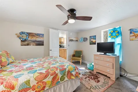 85045 Lonnie Crews Road Fernandina Beach FL 32034