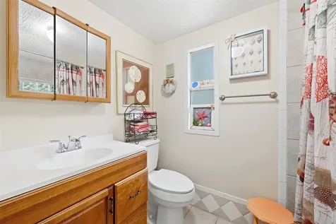 85045 Lonnie Crews Road Fernandina Beach FL 32034