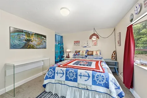 85045 Lonnie Crews Road Fernandina Beach FL 32034