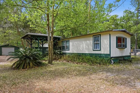85045 Lonnie Crews Road Fernandina Beach FL 32034