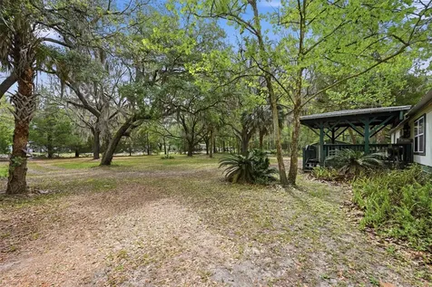 85045 Lonnie Crews Road Fernandina Beach FL 32034