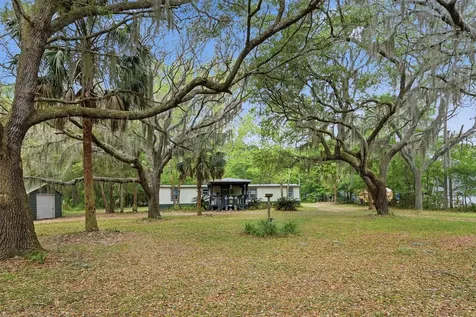 85045 Lonnie Crews Road Fernandina Beach FL 32034