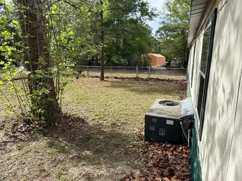 85045 Lonnie Crews Road Fernandina Beach FL 32034
