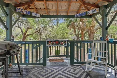85045 Lonnie Crews Road Fernandina Beach FL 32034