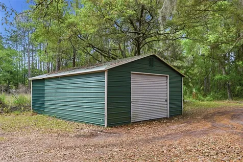85045 Lonnie Crews Road Fernandina Beach FL 32034