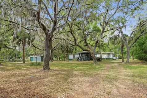 85045 Lonnie Crews Road Fernandina Beach FL 32034