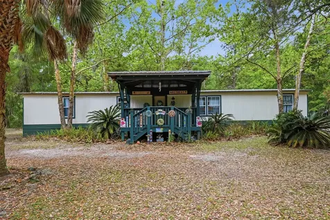 85045 Lonnie Crews Road Fernandina Beach FL 32034