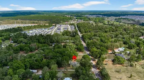 11668 V C Johnson Road Jacksonville FL 32218