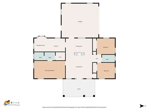 11668 V C Johnson Road Jacksonville FL 32218