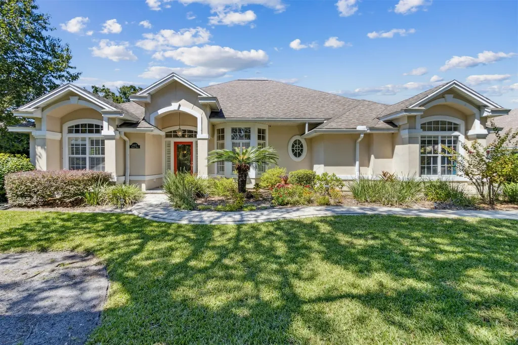 4427 Titleist Drive Fernandina Beach FL 32034
