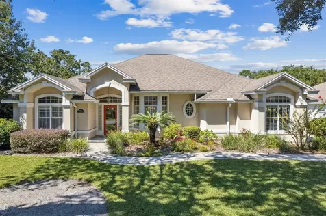 4427 Titleist Drive Fernandina Beach FL 32034