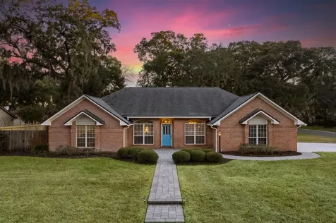 1942 Springbrook Road Fernandina Beach FL 32034