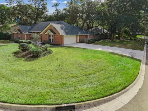 1942 Springbrook Road Fernandina Beach FL 32034