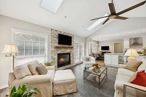 1942 Springbrook Road Fernandina Beach FL 32034