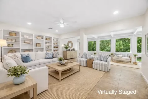 3205 Sea Marsh Road Fernandina Beach FL 32034