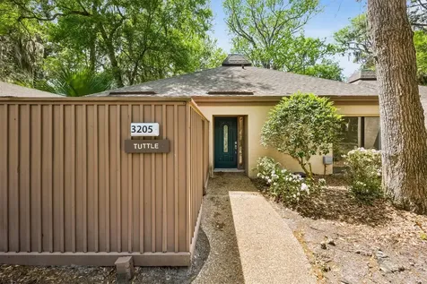 3205 Sea Marsh Road Fernandina Beach FL 32034