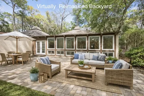 3205 Sea Marsh Road Fernandina Beach FL 32034