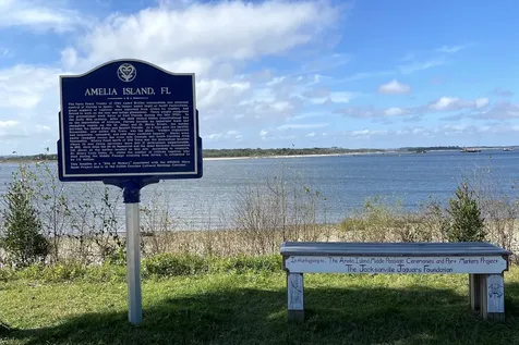 Lot 5 Someruelus Street Fernandina Beach FL 32034