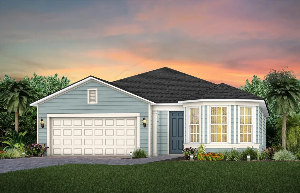 860 Del Webb Parkway Yulee FL 32097