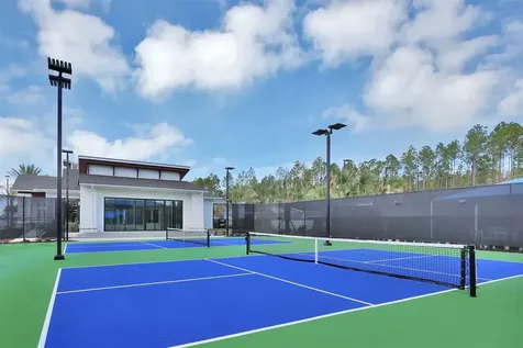 860 Del Webb Parkway Yulee FL 32097