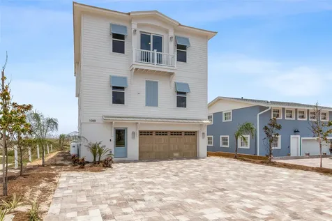 1088 S Fletcher Avenue Fernandina Beach FL 32034
