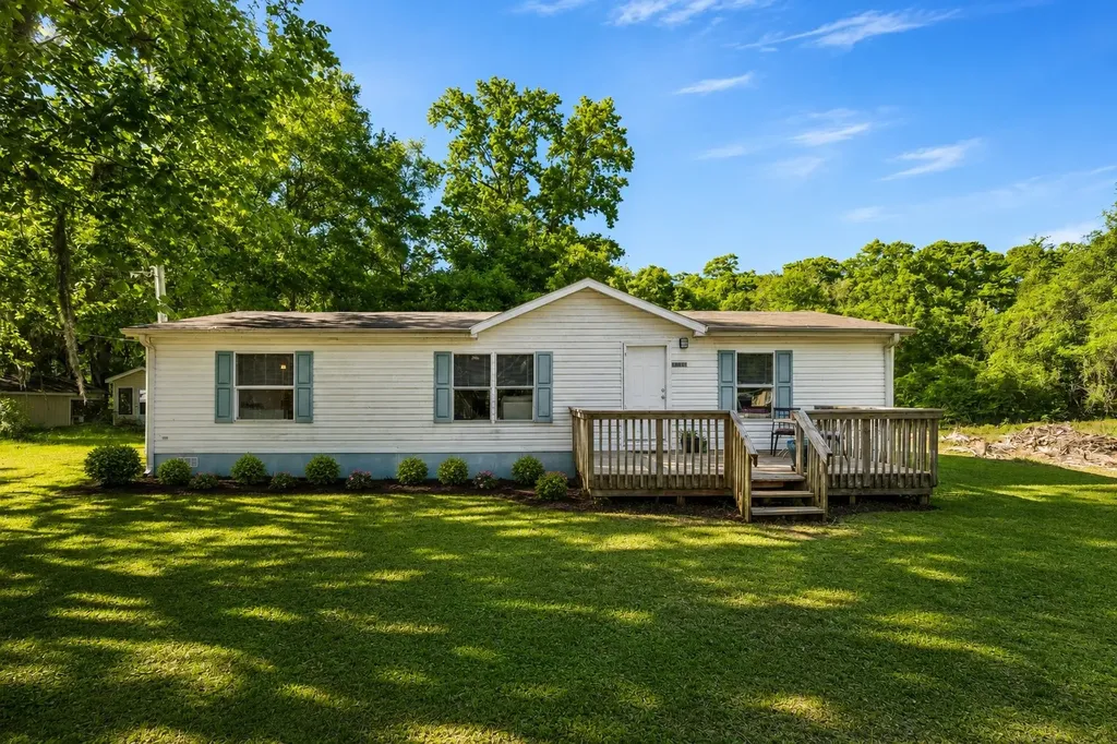 86081 John Street Yulee FL 32097