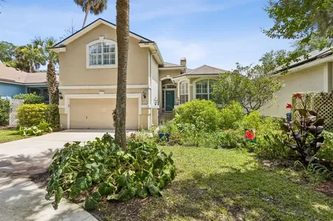 2608 Portside Drive Fernandina Beach FL 32034
