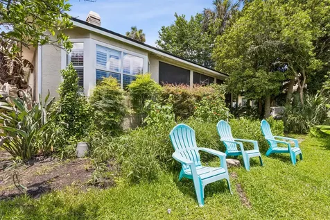 2608 Portside Drive Fernandina Beach FL 32034