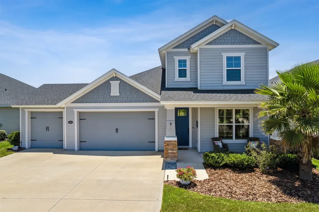 85031 Williston Court Fernandina Beach FL 32034