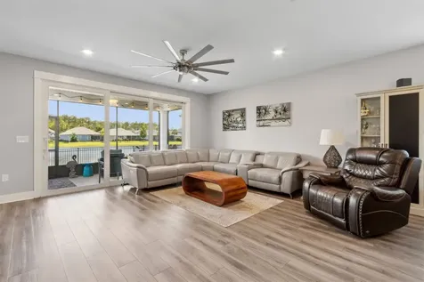 85031 Williston Court Fernandina Beach FL 32034