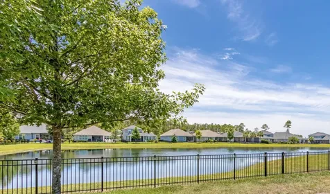 85031 Williston Court Fernandina Beach FL 32034