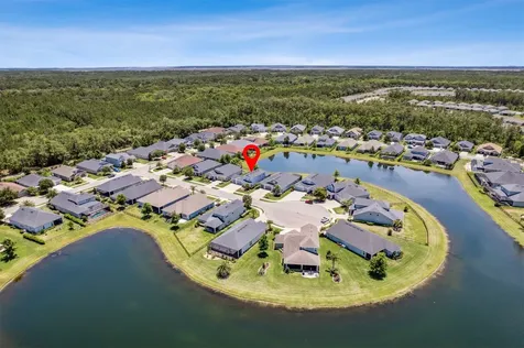85031 Williston Court Fernandina Beach FL 32034