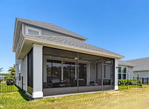 85031 Williston Court Fernandina Beach FL 32034