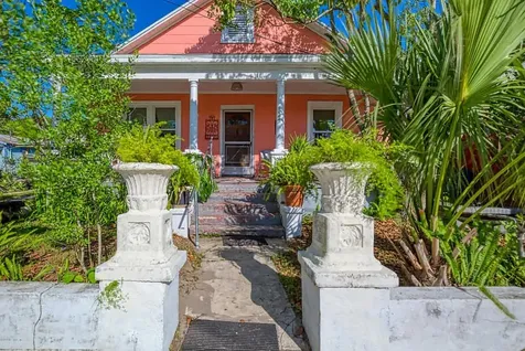 324 S 9th Street Fernandina Beach FL 32034