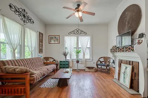 324 S 9th Street Fernandina Beach FL 32034