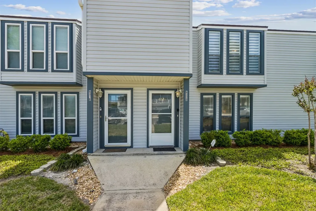 631 Tarpon Avenue Fernandina Beach FL 32034