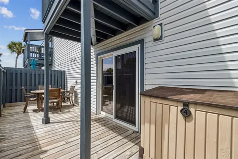 631 Tarpon Avenue Fernandina Beach FL 32034