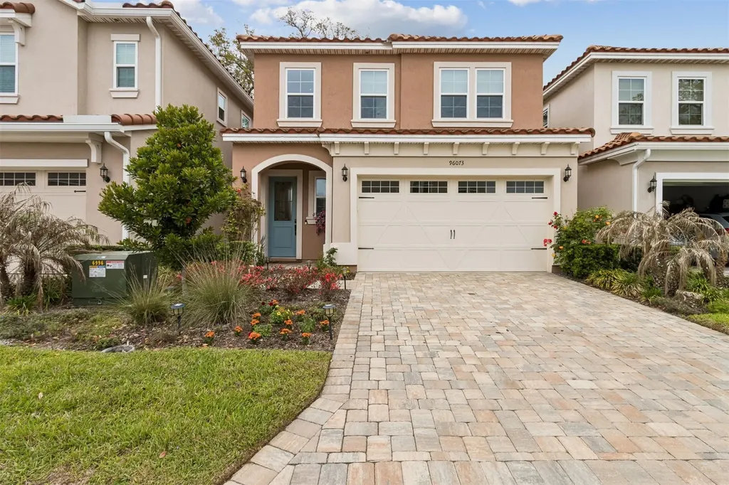 96073 Lazy Oak Way Amelia Island FL 32034