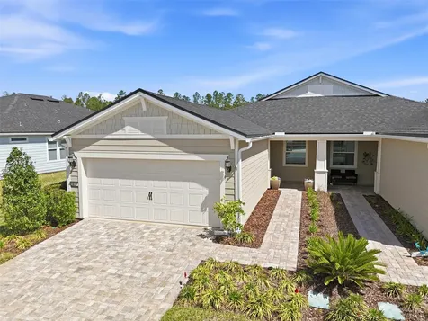 479 Jubilee Circle Yulee FL 32097