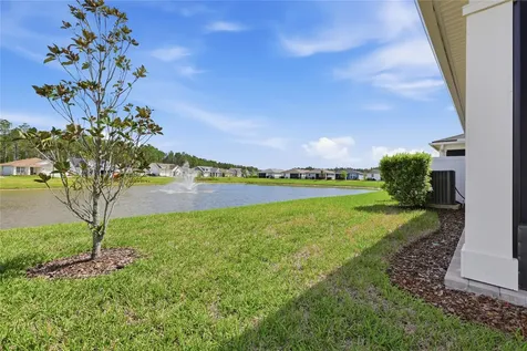 479 Jubilee Circle Yulee FL 32097