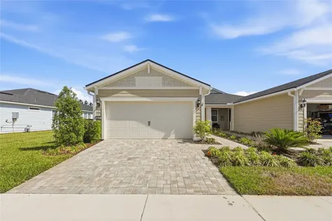 479 Jubilee Circle Yulee FL 32097