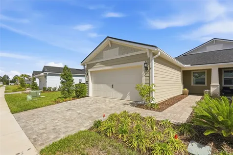 479 Jubilee Circle Yulee FL 32097