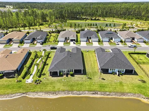 479 Jubilee Circle Yulee FL 32097
