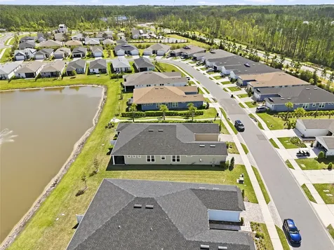 479 Jubilee Circle Yulee FL 32097